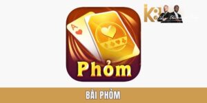 Game bài phỏm tại K8