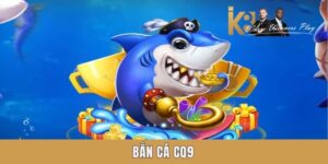 Game bắn cá CQ9