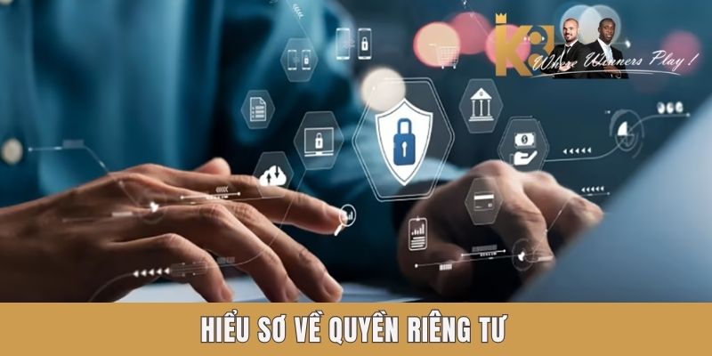 Hiểu sơ về quyền riêng tư tại K8