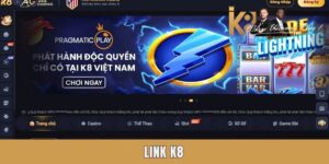 Cập nhật link K8 mới nhất 2025