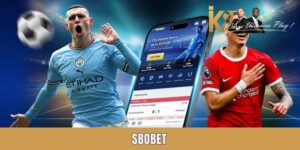 Sbobet K8 - Sân Chơi đa dạng kèo cược đỉnh cao