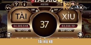 Game Tài Xỉu K8